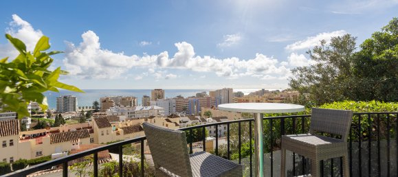 Villa T4 em Fuengirola, Spain N.º 125892 8