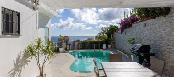 Villa T4 em Fuengirola, Spain N.º 125892 18