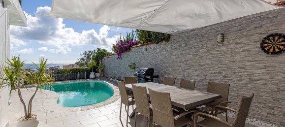 Villa T4 em Fuengirola, Spain N.º 125892 11