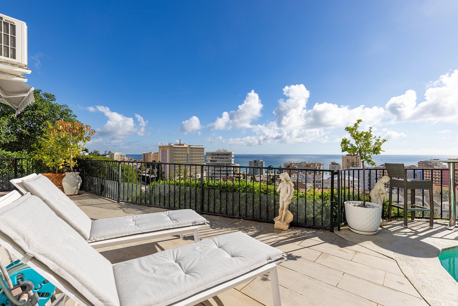 Villa T4 em Fuengirola, Spain N.º 125892