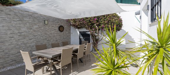 Villa T4 em Fuengirola, Spain N.º 125892 9