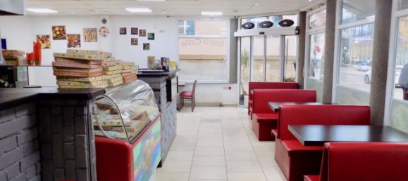 13-salle Bâtiment à Heilbronn, Germany No. 78887 4