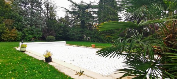 Casa de 3 dormitorios en Montgivray, France No. 215133 19