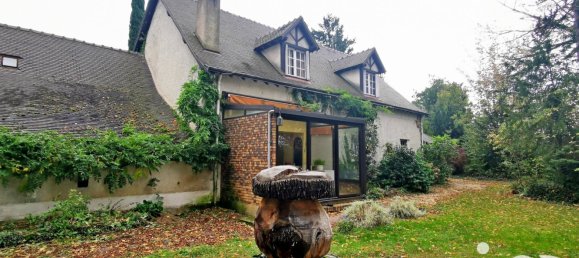 Casa de 3 dormitorios en Montgivray, France No. 215133 23