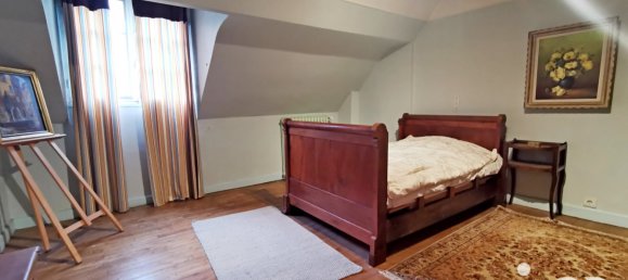 Casa de 3 dormitorios en Montgivray, France No. 215133 16