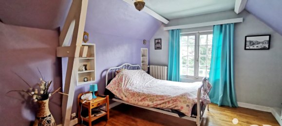 Casa de 3 dormitorios en Montgivray, France No. 215133 14