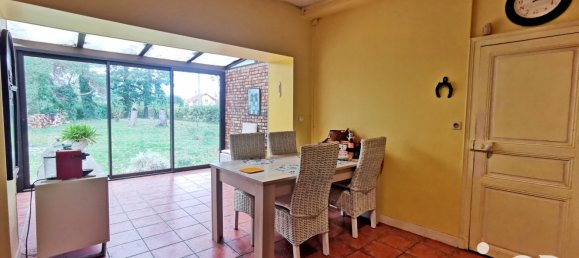 Casa de 3 dormitorios en Montgivray, France No. 215133 7