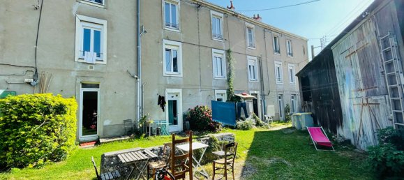 1 Schlafzimmer Wohnung in Nantes, France, Nr. 144968 2