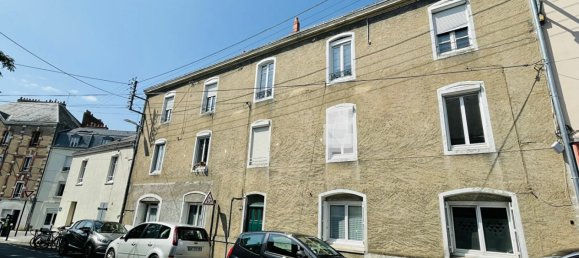 1 Schlafzimmer Wohnung in Nantes, France, Nr. 144968 8