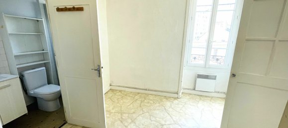 1 Schlafzimmer Wohnung in Nantes, France, Nr. 144968 6