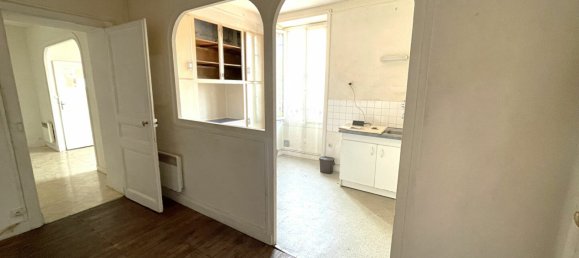 1 Schlafzimmer Wohnung in Nantes, France, Nr. 144968 5