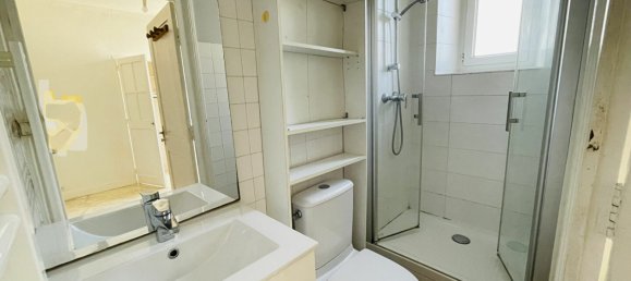 1 Schlafzimmer Wohnung in Nantes, France, Nr. 144968 7
