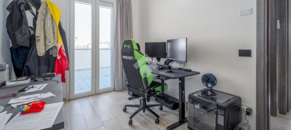 Casa de 4 divisões em San Mauro Pascoli, Italy N.º 13752 20