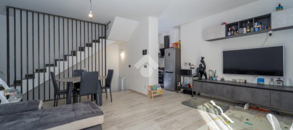 Casa de 4 divisões em San Mauro Pascoli, Italy N.º 13752 8