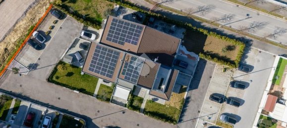 Casa de 4 divisões em San Mauro Pascoli, Italy N.º 13752 28