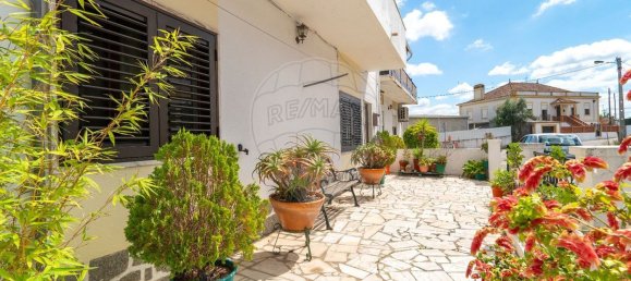 4 Schlafzimmer Haus in Abrantes, Portugal, Nr. 164765 6