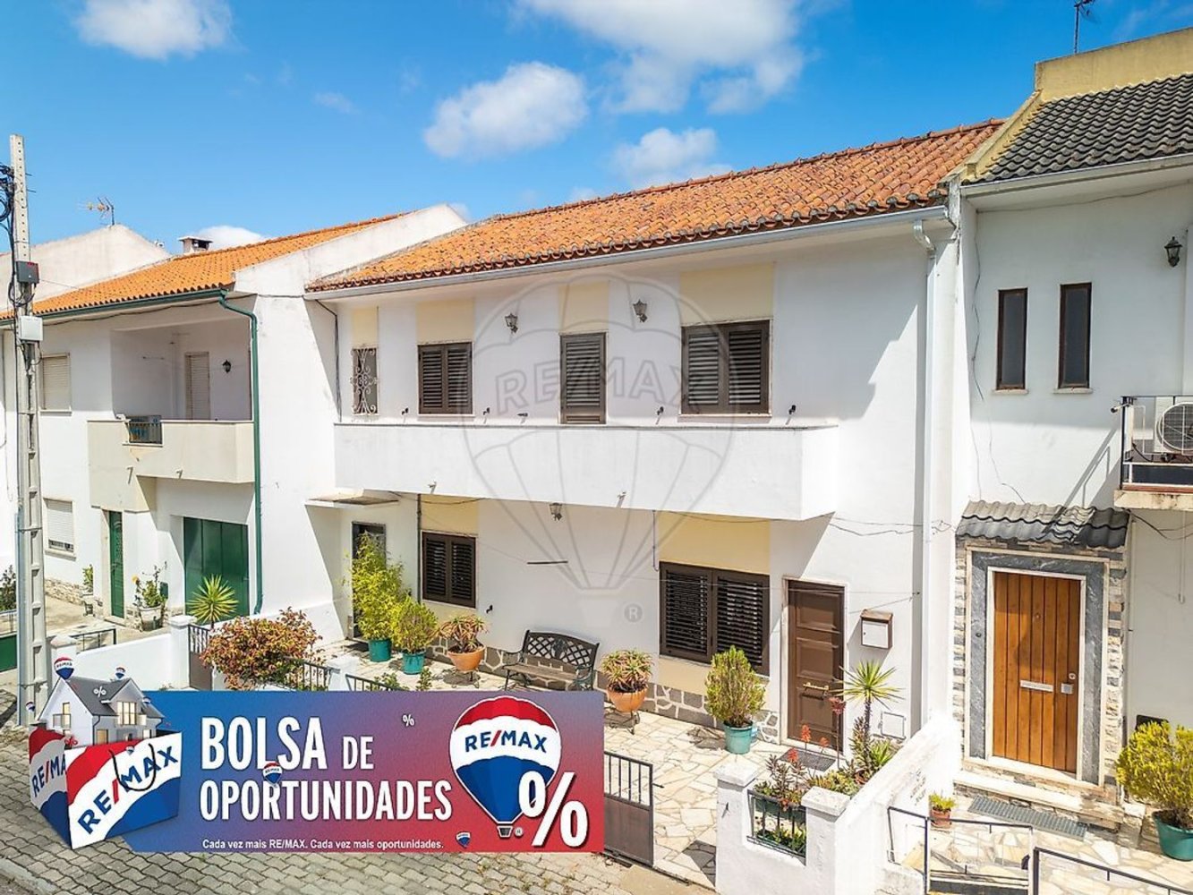 4 Schlafzimmer Haus in Abrantes, Portugal, Nr. 164765