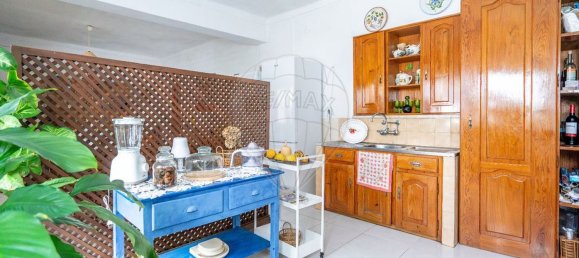 4 Schlafzimmer Haus in Abrantes, Portugal, Nr. 164765 21