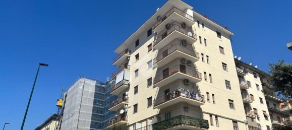 4 غرف نوم شقة في Naples, Italy رقم 313995 19