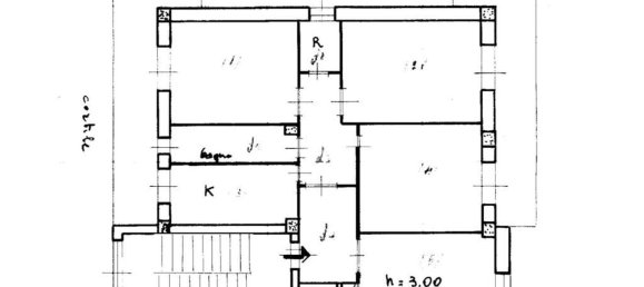 4 غرف نوم شقة في Naples, Italy رقم 313995 22