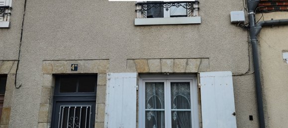 2 غرف نوم منزل في Chateauneuf-sur-Loire, France رقم 95009 8