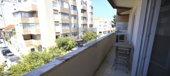 1 bedroom Apartment in Costa da Caparica, Portugal No. 252335 2