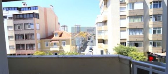 1 bedroom Apartment in Costa da Caparica, Portugal No. 252335 6