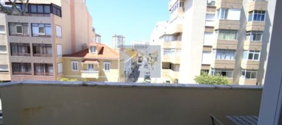 1 bedroom Apartment in Costa da Caparica, Portugal No. 252335 5
