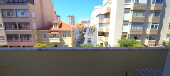1 bedroom Apartment in Costa da Caparica, Portugal No. 252335 4
