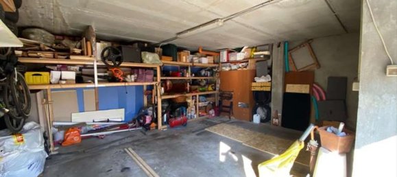 3-salle Appartement à Bernareggio, Italy No. 3724 15