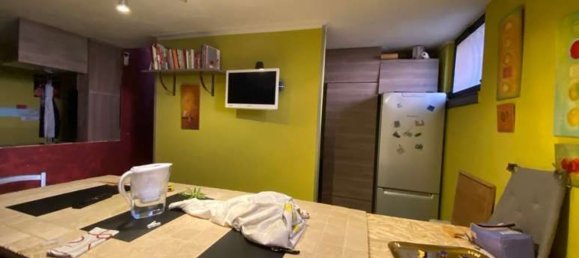 3-salle Appartement à Bernareggio, Italy No. 3724 12