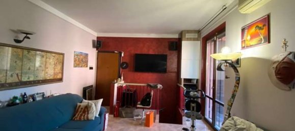 3-salle Appartement à Bernareggio, Italy No. 3724 2