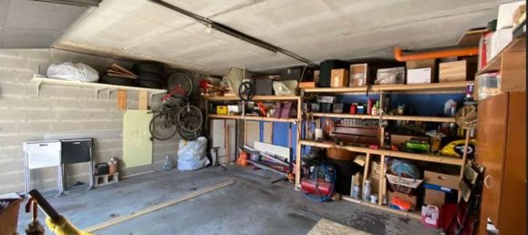 3-salle Appartement à Bernareggio, Italy No. 3724 16