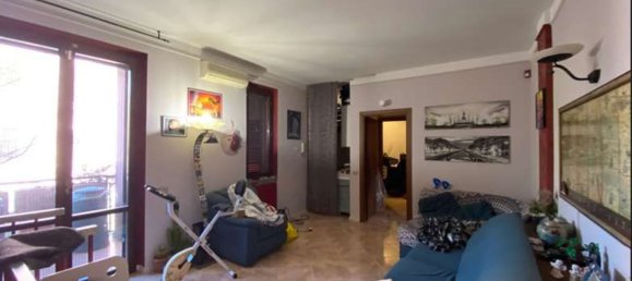 3-salle Appartement à Bernareggio, Italy No. 3724 3