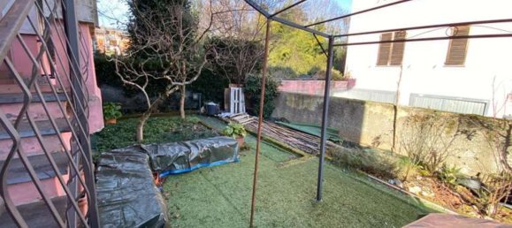 3-salle Appartement à Bernareggio, Italy No. 3724 11