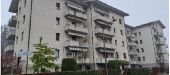 6 rooms Apartment in Vicenza, Italy No. 208305 2