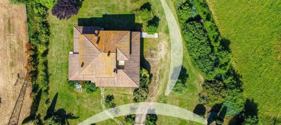 Villa de 5 dormitorios en Foiano della Chiana, Italy No. 1567 4