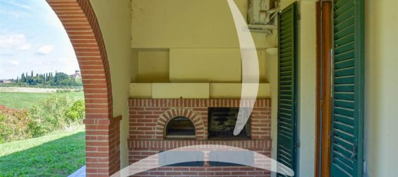 Villa de 5 dormitorios en Foiano della Chiana, Italy No. 1567 10