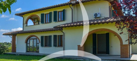 Villa de 5 dormitorios en Foiano della Chiana, Italy No. 1567 9