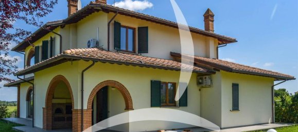 Villa de 5 dormitorios en Foiano della Chiana, Italy No. 1567 11