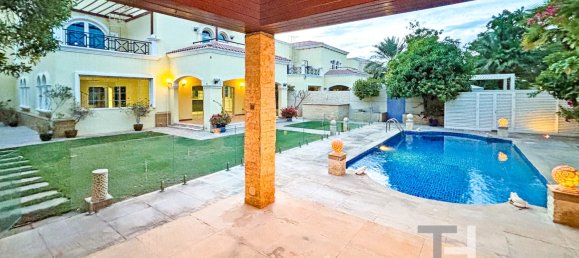 4 chambres Villa à Jumeirah Park, UAE No. 94424 26