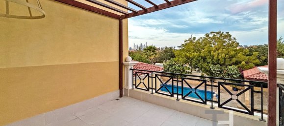 4 chambres Villa à Jumeirah Park, UAE No. 94424 16