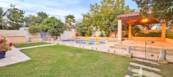 4 chambres Villa à Jumeirah Park, UAE No. 94424 2