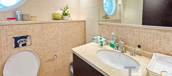 4 chambres Villa à Jumeirah Park, UAE No. 94424 14