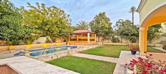 4 chambres Villa à Jumeirah Park, UAE No. 94424 3