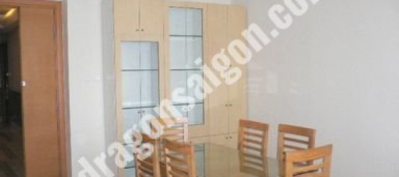 Wohnung in Binh Thanh, Vietnam 85m², Nr. 11282 7