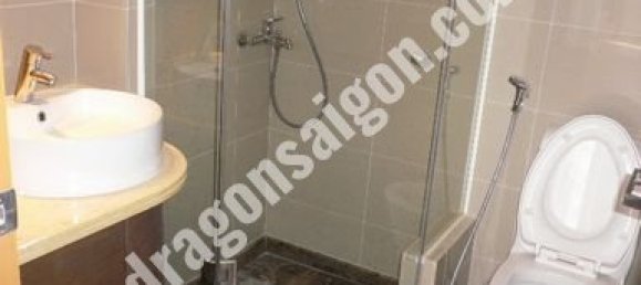 Wohnung in Binh Thanh, Vietnam 85m², Nr. 11282 6