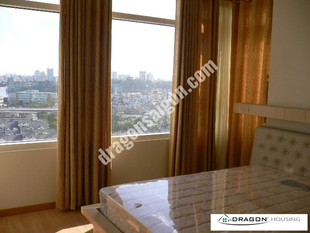 Wohnung in Binh Thanh, Vietnam 85m², Nr. 11282