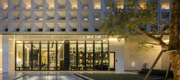 2 Schlafzimmer Eigentumswohnung in Bangkok, Thailand, Nr. 2638 28