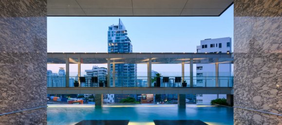 2 Schlafzimmer Eigentumswohnung in Bangkok, Thailand, Nr. 2638 22